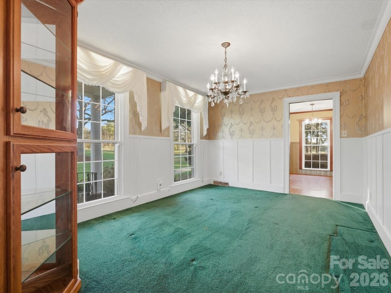 7591 Charlotte Hw, York, SC 29745