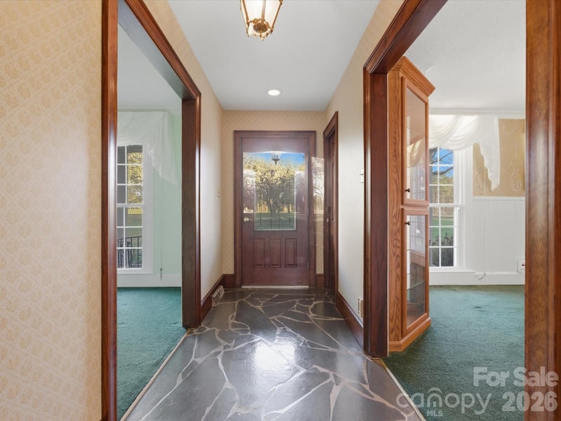 7591 Charlotte Hw, York, SC 29745