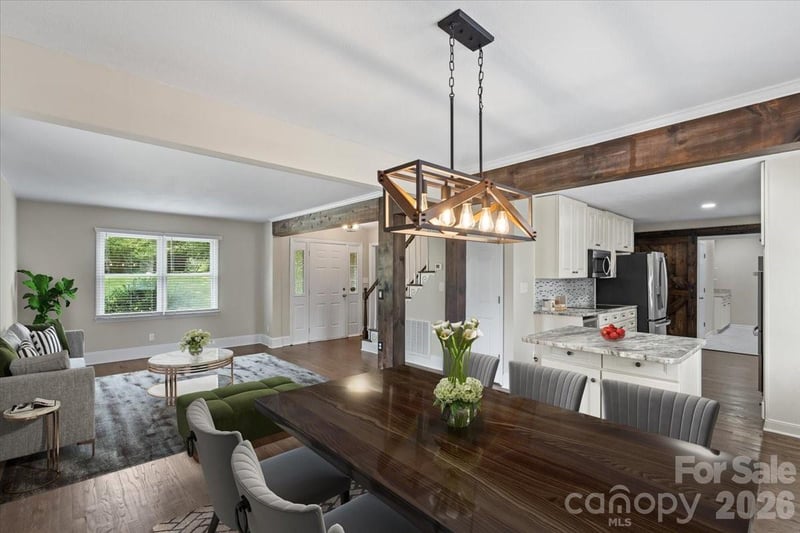 5811 Gettysburg Dr, Concord, NC 28027