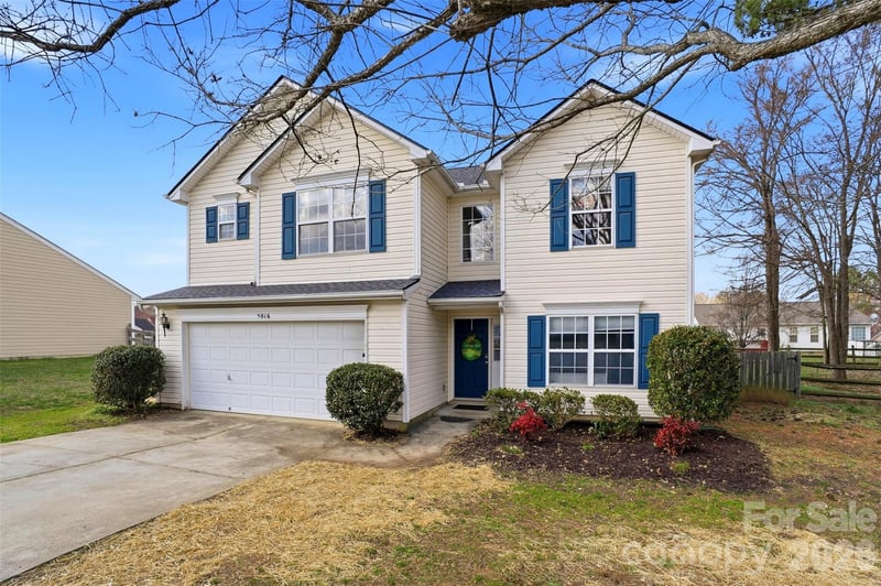 5016 Hildreth Ct, Concord, NC 28025