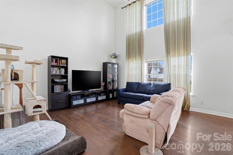 5016 Hildreth Ct, Concord, NC 28025