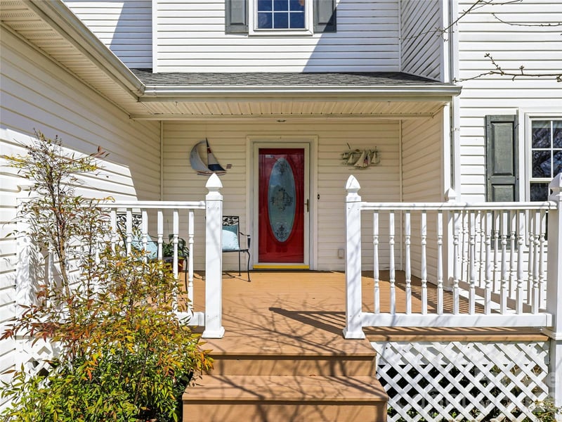 61 Rolling Hills Rd, Mills River, NC 28759