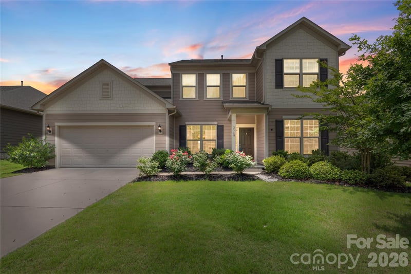 Home Worth Check