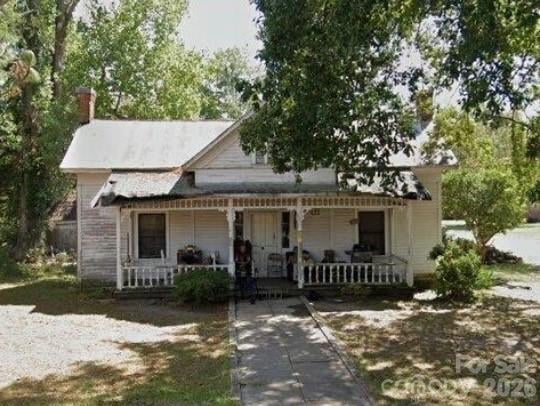 400 Main St, Morven, NC 28119