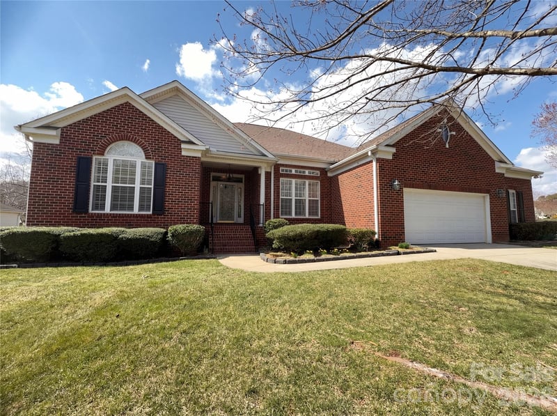 7700 Sedgebrook Dr, Stanley, NC 28164