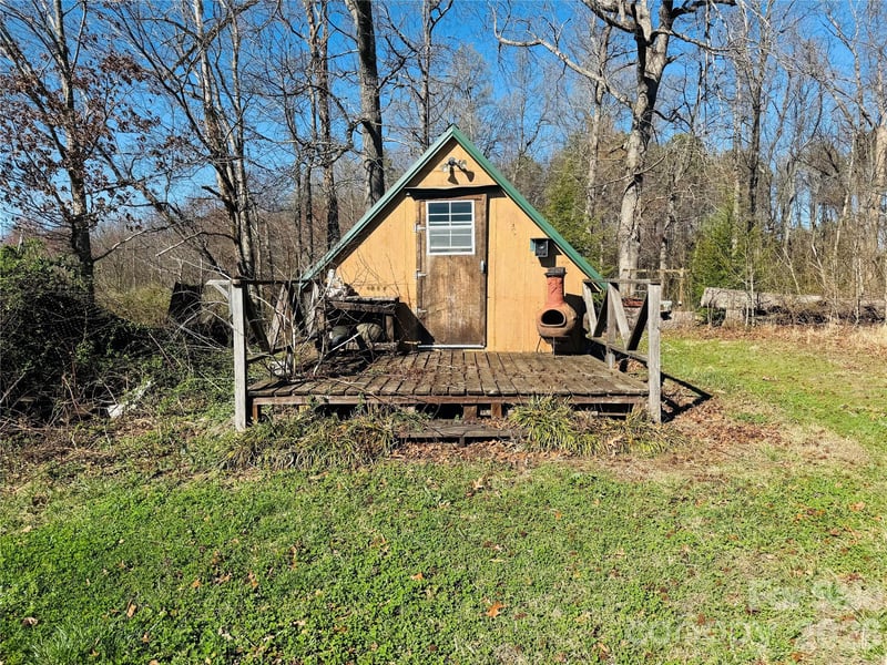 824 Baxter Rd, Cherryville, NC 28021
