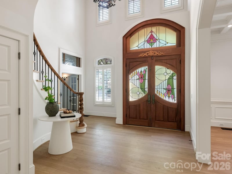 9505 Greyson Ridge Dr, Charlotte, NC 28277