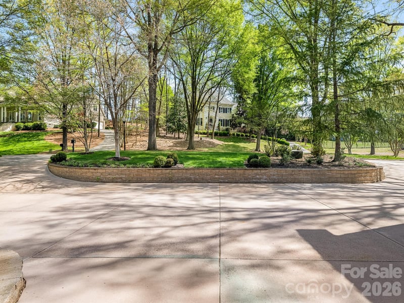 9505 Greyson Ridge Dr, Charlotte, NC 28277