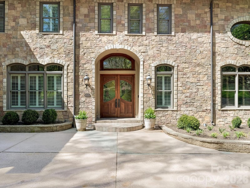 9505 Greyson Ridge Dr, Charlotte, NC 28277
