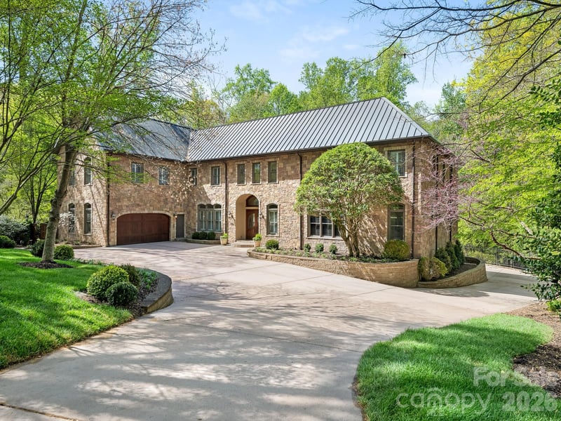 9505 Greyson Ridge Dr, Charlotte, NC 28277