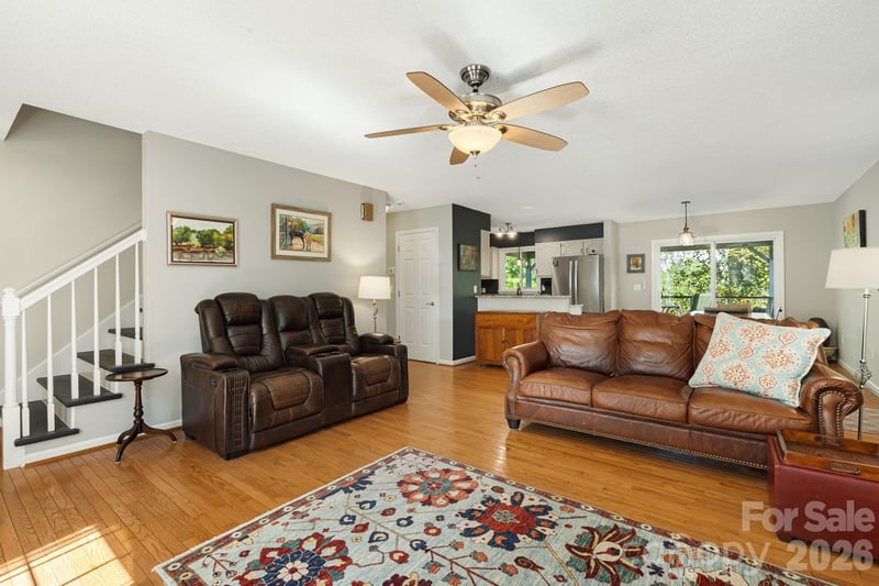 40 Harold Sluder Rd, Alexander, NC 28701