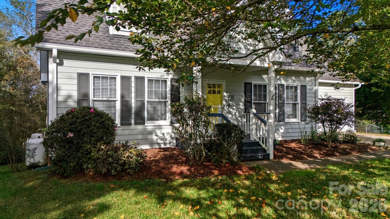 40 Harold Sluder Rd, Alexander, NC 28701