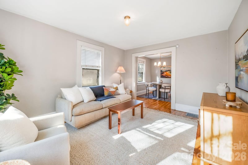 171 Wellington St, Asheville, NC 28806