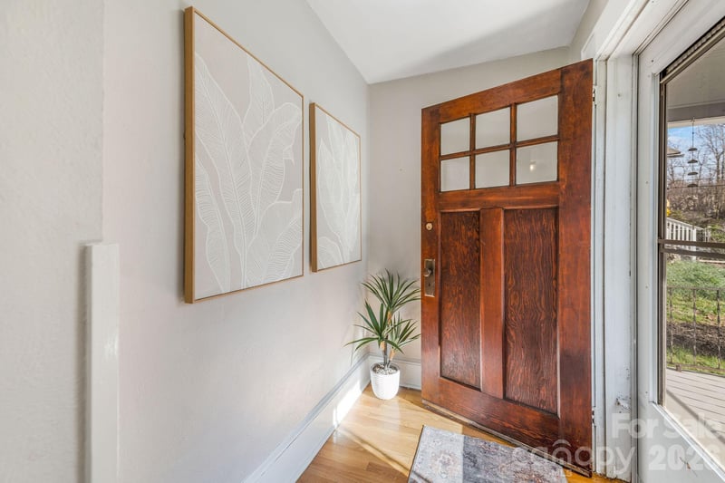 171 Wellington St, Asheville, NC 28806