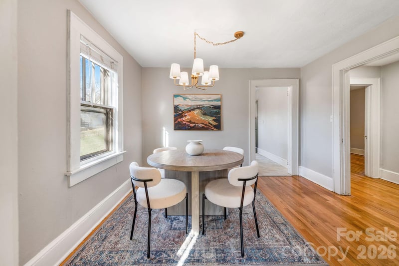 171 Wellington St, Asheville, NC 28806