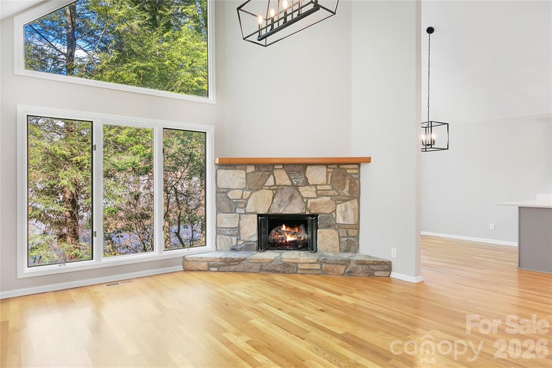 3814 Connestee Trl, Brevard, NC 28712