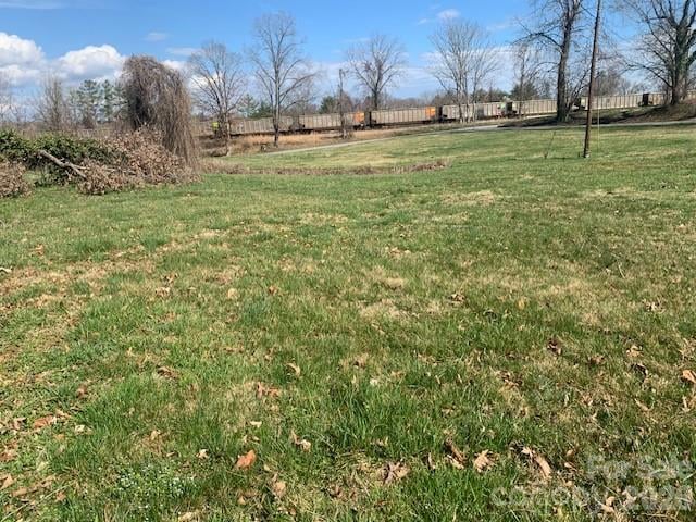 3.02ac 9th Ave E, Hendersonville, NC 28792
