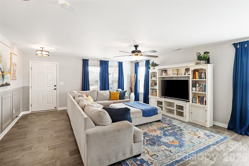 1525 Cazador Ln, York, SC 29745