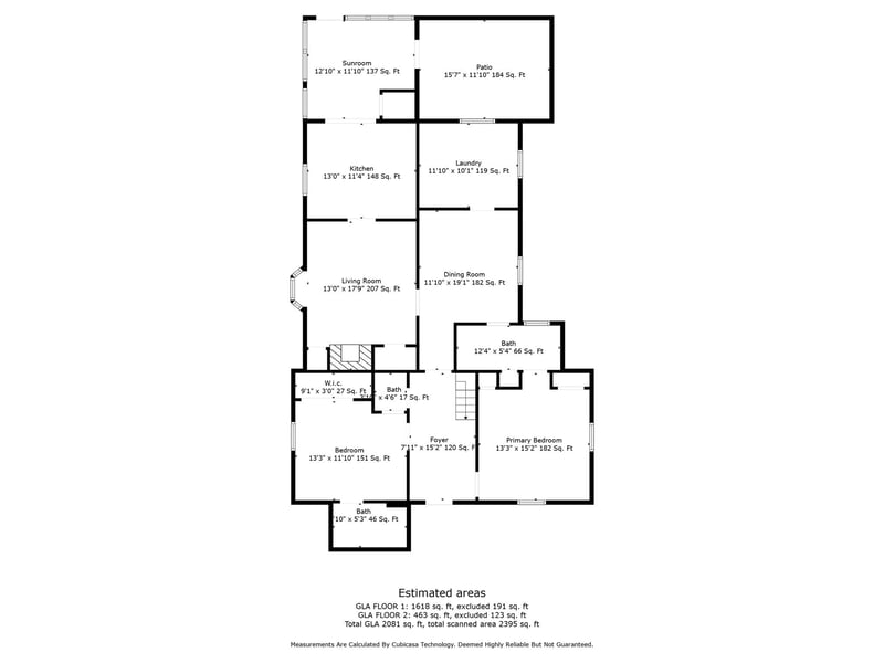 74 Meadow Ave, Concord, NC 28025
