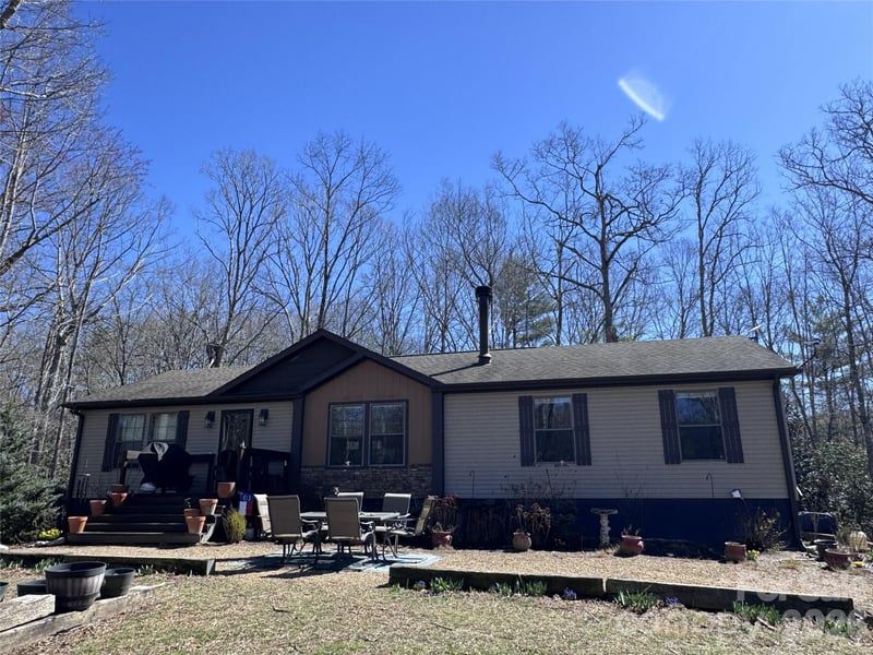 119 Walk About Trl, Fletcher, NC 28732