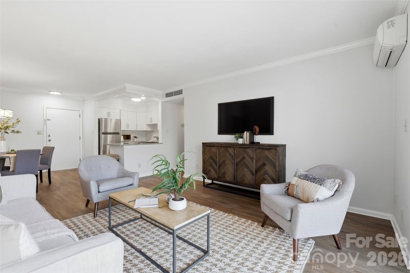 2503 Roswell Ave #302, Charlotte, NC 28209