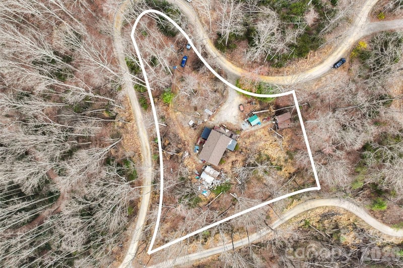 509 High Top Dr, Fletcher, NC 28732