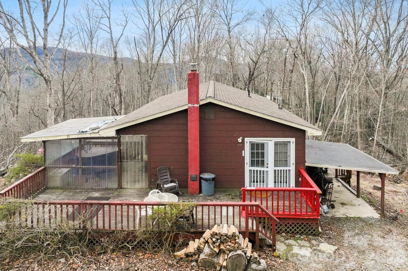 509 High Top Dr, Fletcher, NC 28732