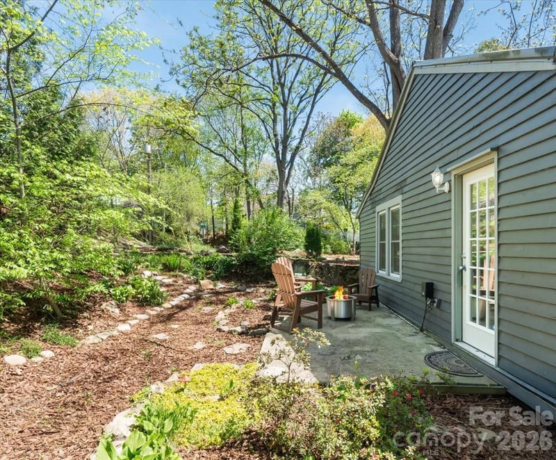 14 Woodrow Ave, Asheville, NC 28801