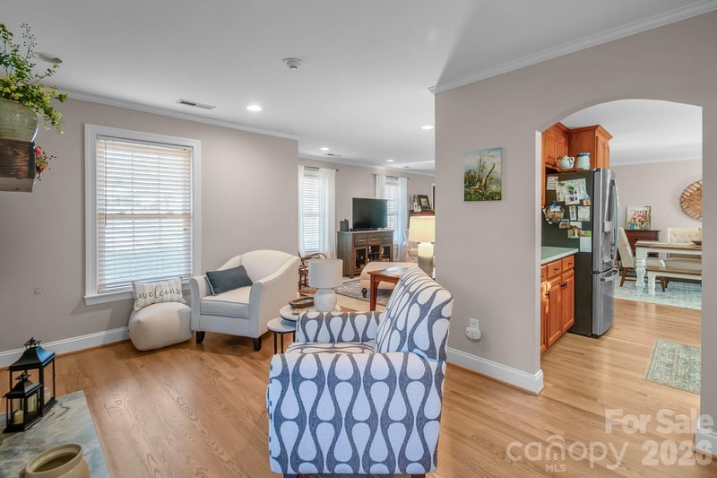 572 Acorn Acres Rd, Norwood, NC 28128