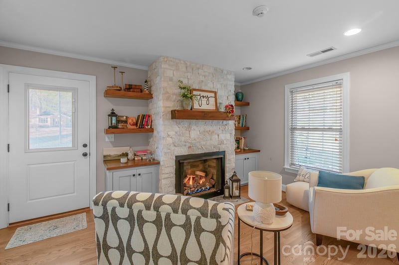 572 Acorn Acres Rd, Norwood, NC 28128