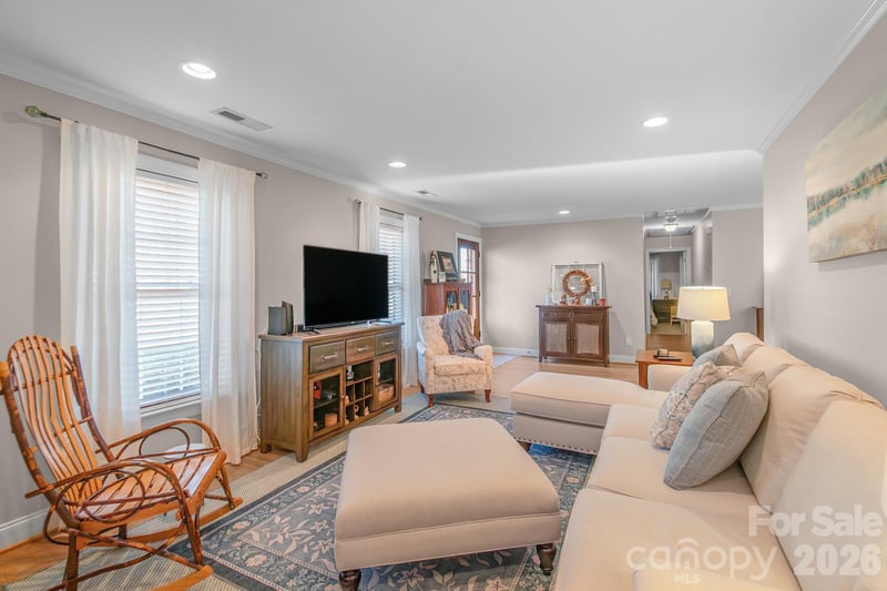 572 Acorn Acres Rd, Norwood, NC 28128