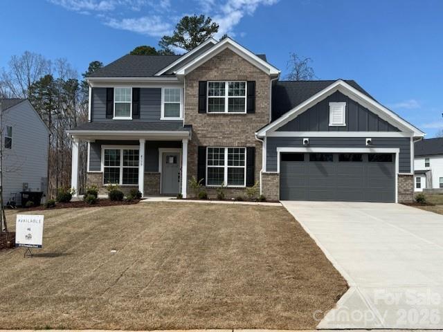 4719 Formation Ct, Lancaster, SC 29720