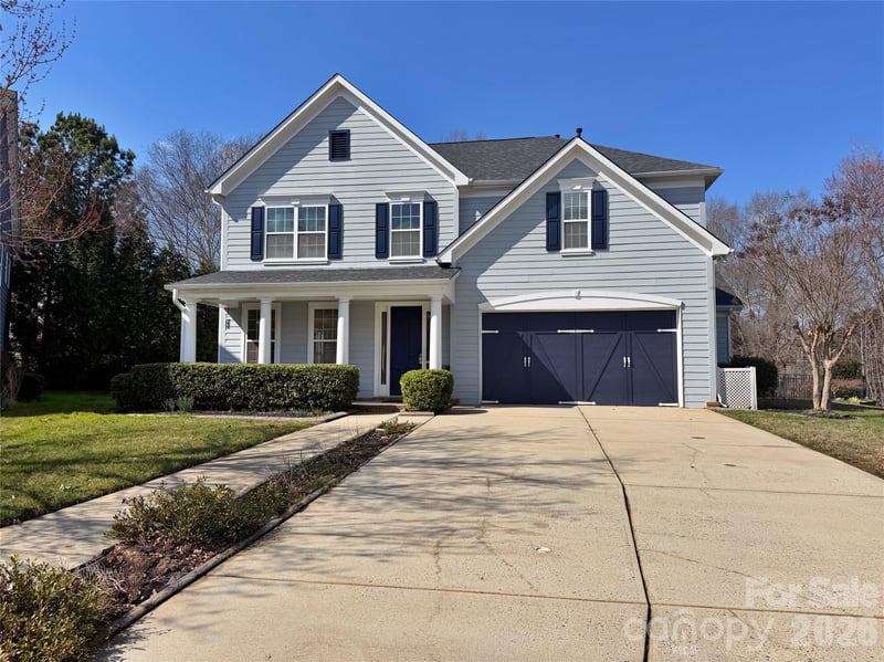 18465 Marbella Ln, Fort Mill, SC 29707
