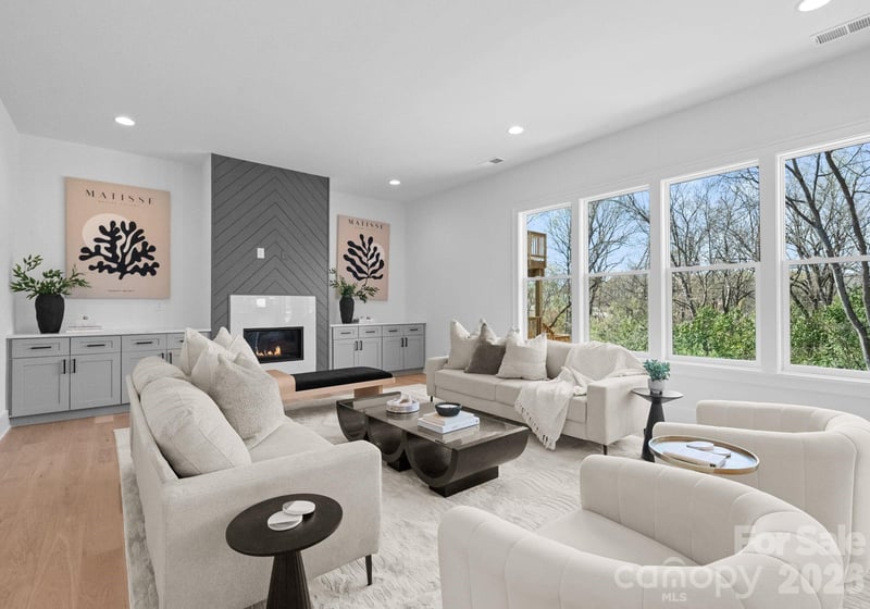 2013 South St, Charlotte, NC 28208