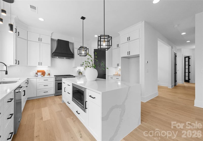 2013 South St, Charlotte, NC 28208