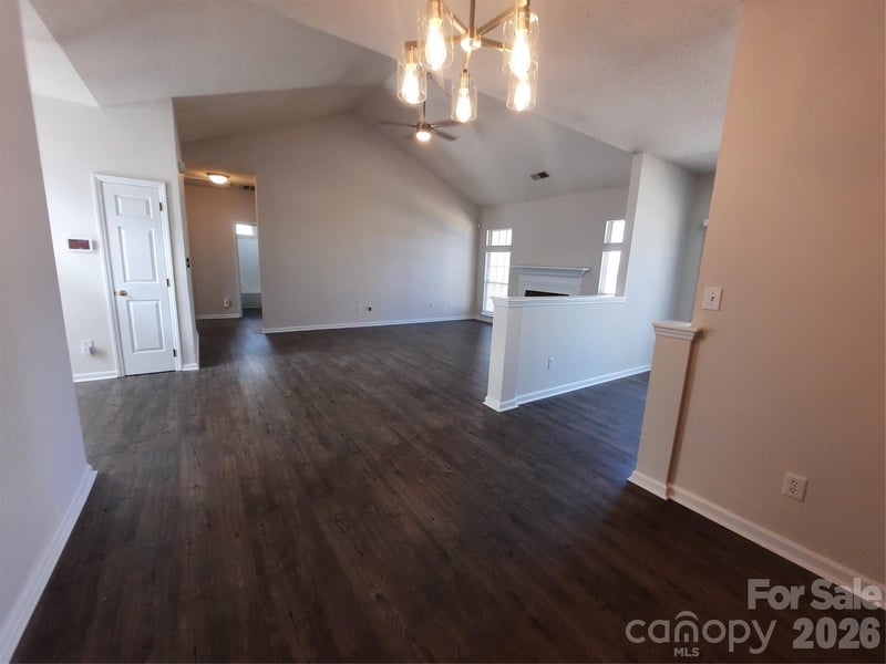 5305 Chinemist Ct, Charlotte, NC 28269