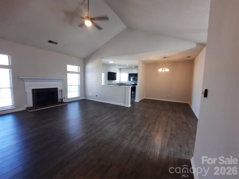 5305 Chinemist Ct, Charlotte, NC 28269
