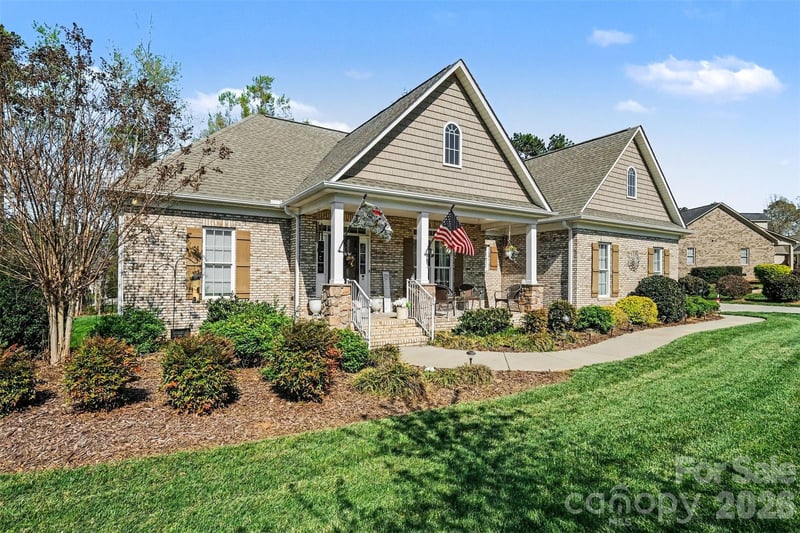 5123 Beckenham Ln, Concord, NC 28025
