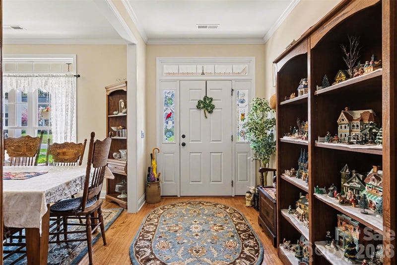 5123 Beckenham Ln, Concord, NC 28025
