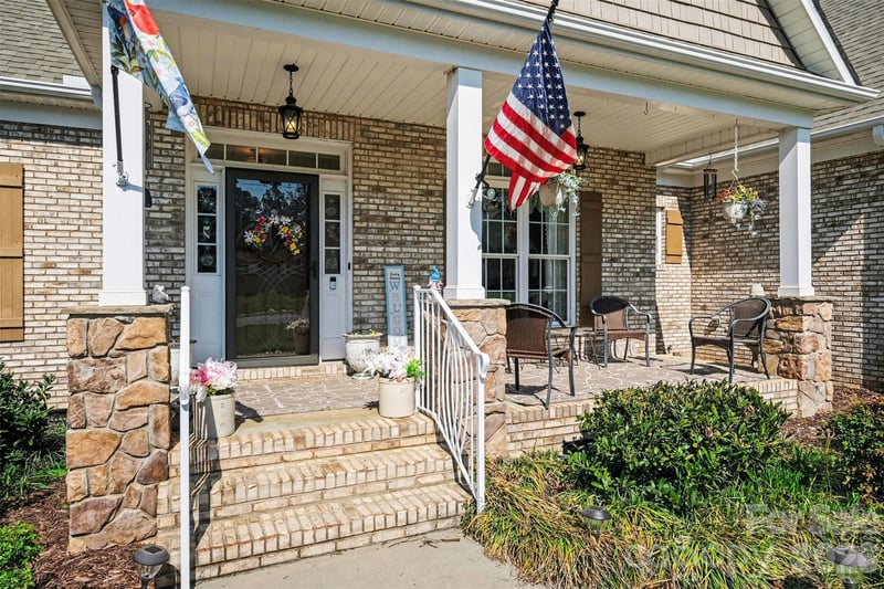 5123 Beckenham Ln, Concord, NC 28025