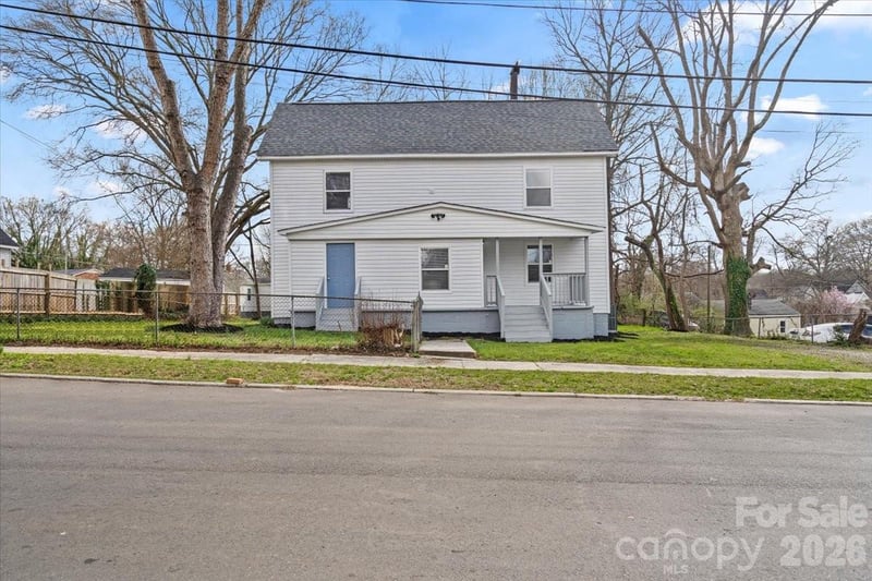 913 3rd Ave, Gastonia, NC 28052