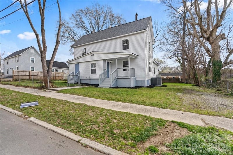 913 3rd Ave, Gastonia, NC 28052