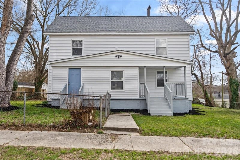 913 3rd Ave, Gastonia, NC 28052