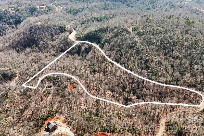 Lot 5 Laurel Mountain Trl, Black Mountain, NC 28711