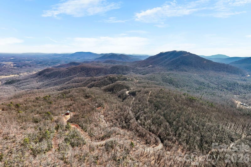 Lot 5 Laurel Mountain Trl, Black Mountain, NC 28711