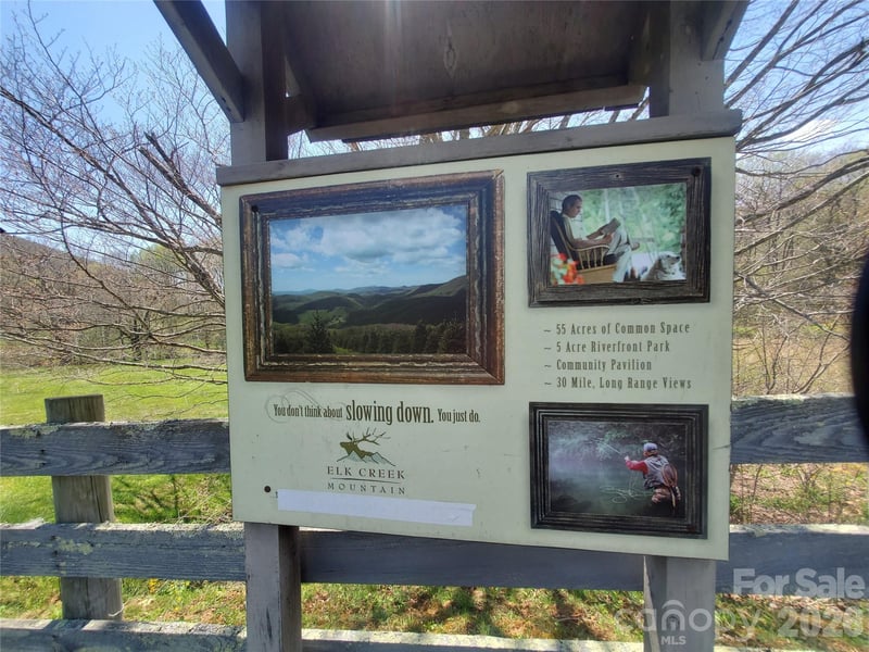 Lot 68 Elk Creek Mountain Pw, Todd, NC 28684