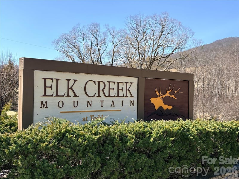 Lot 68 Elk Creek Mountain Pw, Todd, NC 28684