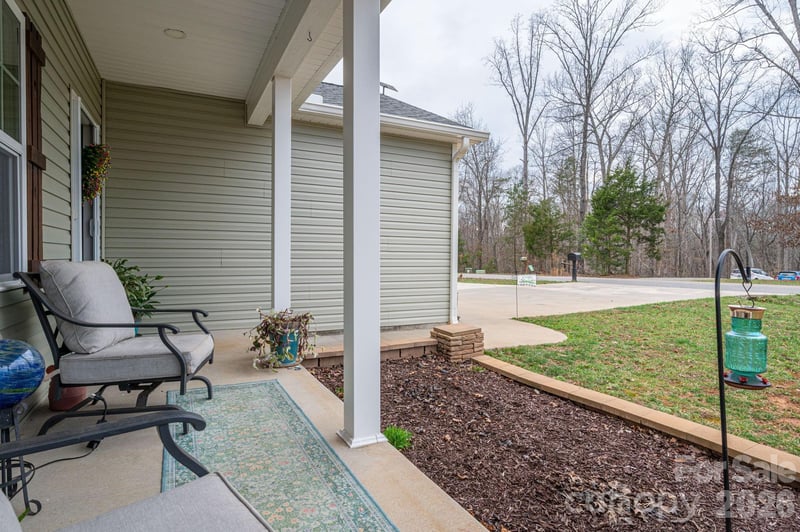 1310 Western Hills Ln, Vale, NC 28168