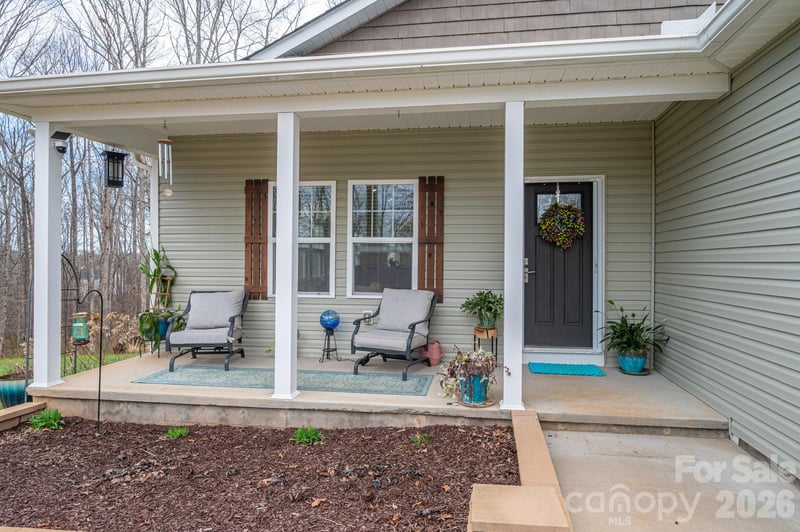 1310 Western Hills Ln, Vale, NC 28168
