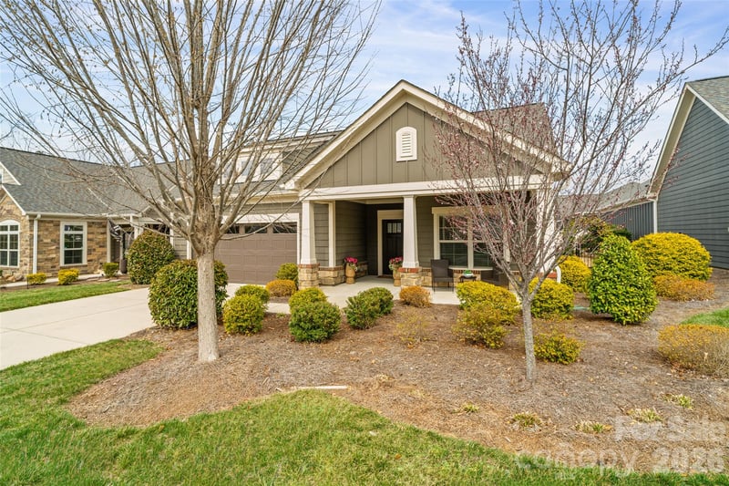 2106 Epworth Ct, Wesley Chapel, NC 28173